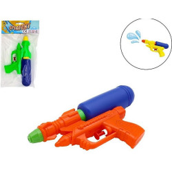 Rafraîchissez-vous en toute liberté avec notre pistolet à eau 20 cm !
