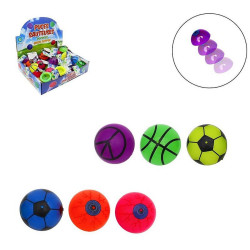 Puces sauteuses 4.5 cm - Idéal pour vos animations !