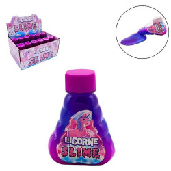 Slime Licorne 170g - Cadeau Original pour Professionnels