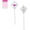 SCEPTRE DE PRINCESSE - Cadeau original pour professionnels