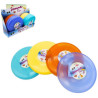 DISQUE VOLANT DIAMTRE 22.5 CM