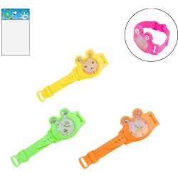 Jeu de patience montre animal 19 cm : Amusez-vous et développez votre concentration !