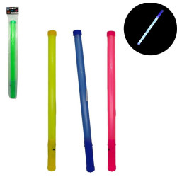 Éclairez vos événements avec notre baton lumineux 46 cm - BBI Pro