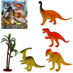 COFFRET DINO 11/13 CM
