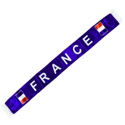 ECHARPE FRANCE 145 CM
