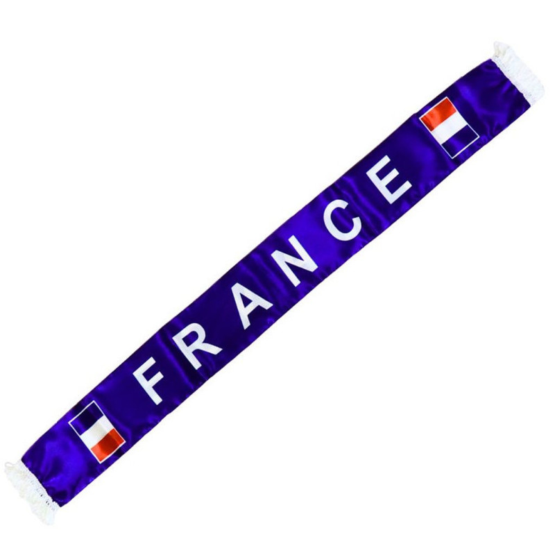 ECHARPE FRANCE 145 CM