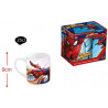 Tasse en céramique Spiderman 25 cl - Cadeau original pour pro