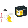 Mug céramique Pokemon 25 cl - Cadeau original pour professionnels