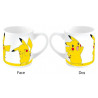 Mug céramique Pokemon 25 cl - Cadeau original pour professionnels