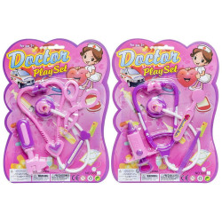 Panoplie Infirmière : Succès garanti pour vos stands forains