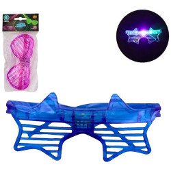 LUNETTE LUMINEUSE