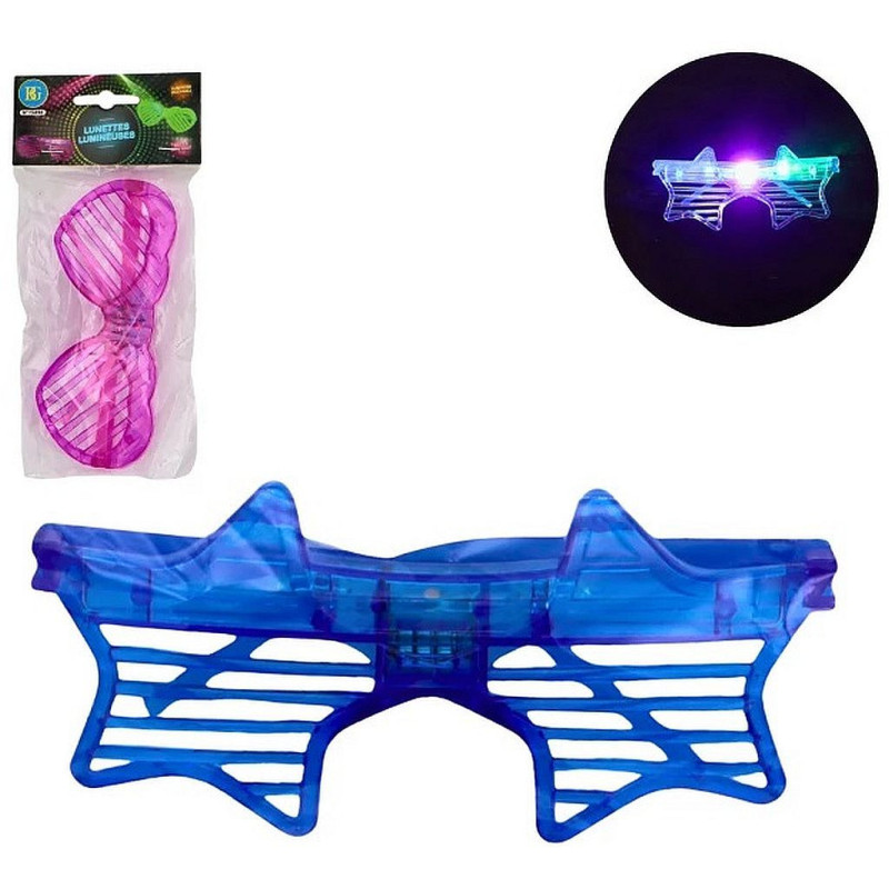 LUNETTE LUMINEUSE