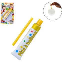 PATE A BALLON 10,5CM 20 GR