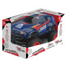 OFF ROAD RADIOCOMMANDE  MITSUBISHI 1/18 EME