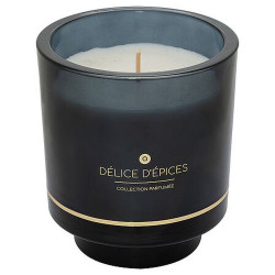 BOUGIE PARFUMEE ILAE EPICE 225 GR