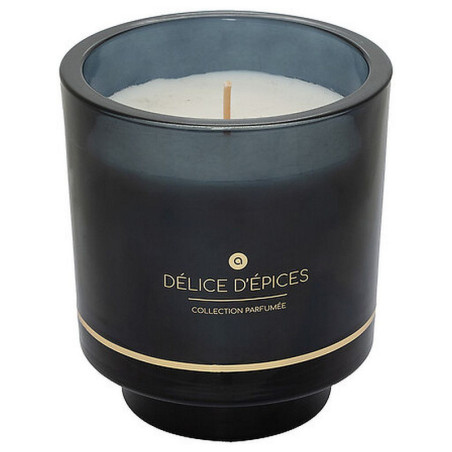 BOUGIE PARFUMEE ILAE EPICE 225 GR