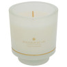 BOUGIE PARFUMEE ILAE LIN 225 GR POT EN VERRE