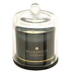 BOUGIE PARFUMEE ILAE EPICE 240 G