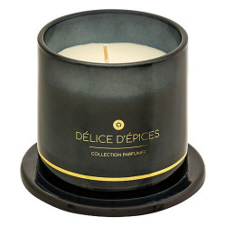 BOUGIE PARFUMEE ILAE EPICE 240 G