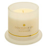 BOUGIE PARFUMEE VERRE ILAE LIN 240 G