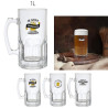 CHOPE A BIERE XXL 1 LITRE