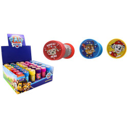Bulle de Savon 60ml Pat Patrouille - Cadeau original en gros