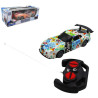 VOITURE RADIO COMMANDEE 20 CM
