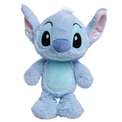 PELUCHE DISNEY STITCH 25 CM FLOPSIES