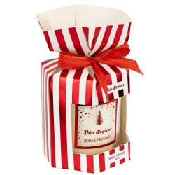 Bougies Crackers pour animations festives et originales -