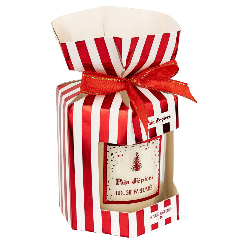 Bougies Crackers pour animations festives et originales -