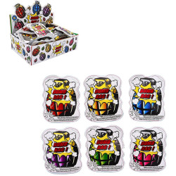 Sachet grenade explosive – Gadget surprise BBI Pro