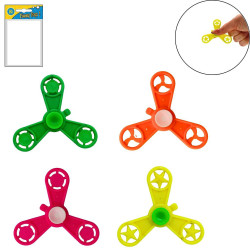 Toupie Handspinner 7 cm : tourbillonnez en toute élégance !