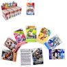 Découvrez les Jeux de Cartes 7 Familles Animaux Sports