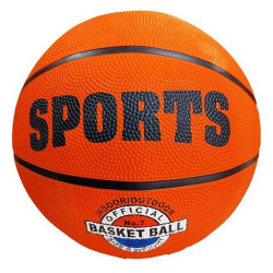 BALLON BASKET 24 CM