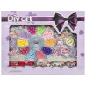 COFFRET DE PERLES