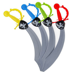 ÉPÉE PIRATE 45 CM