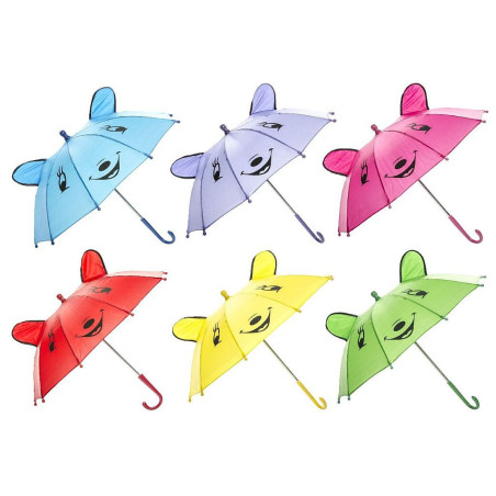 PARAPLUIE ANIMAUX