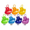Canard Licorne Flottant 15 cm - Accessoires pêches aux canards