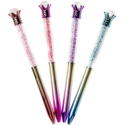 STYLO DIAMANT PRINCESSE