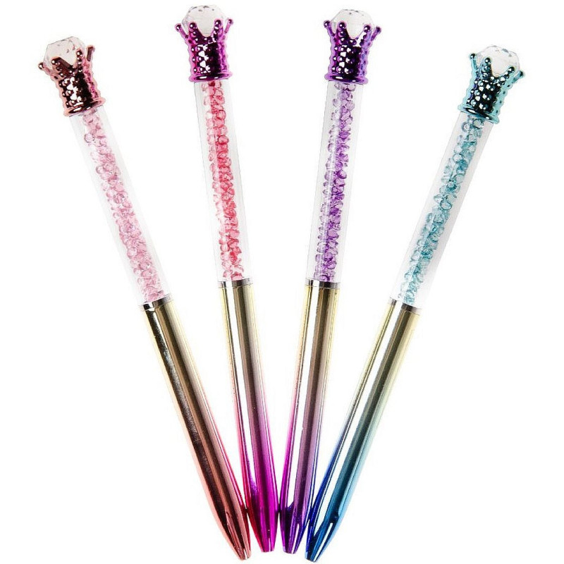 STYLO DIAMANT PRINCESSE