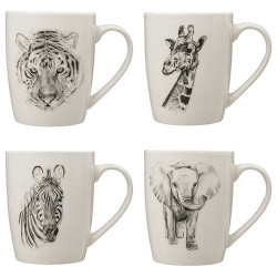 MUG SAFARI 36 CL