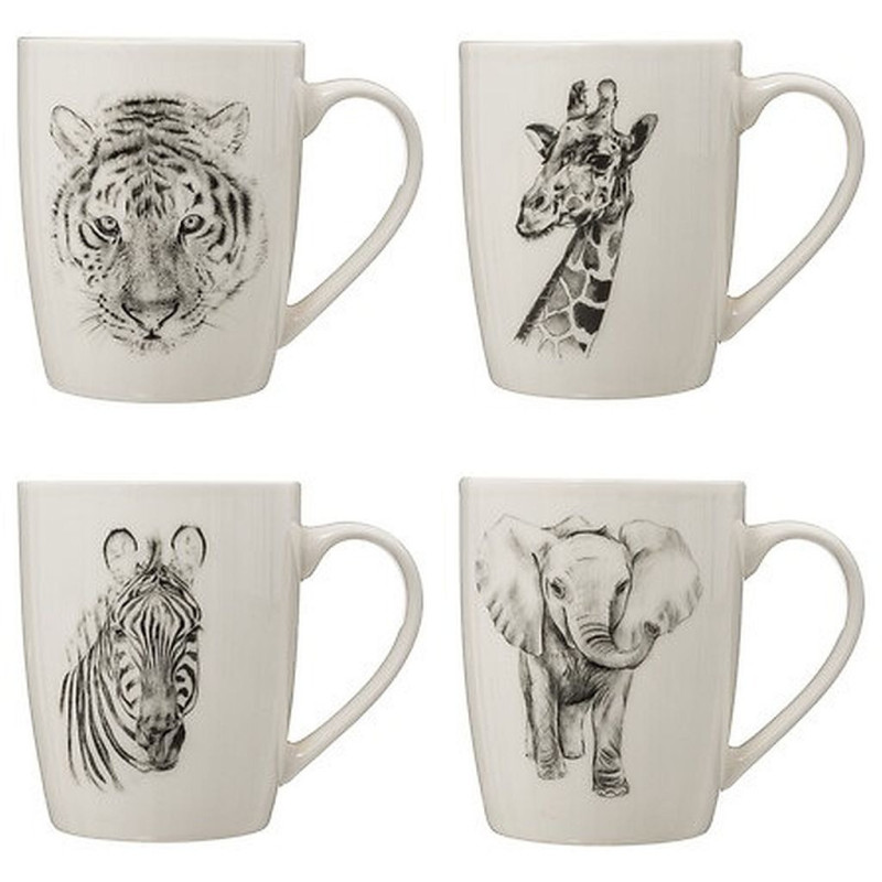 MUG SAFARI 36 CL