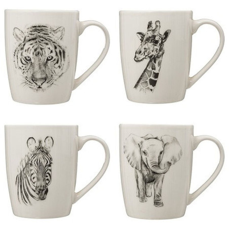MUG SAFARI 36 CL