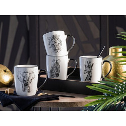 MUG SAFARI 36 CL