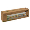 SET APERITIF BAMBOU 5 PIECES