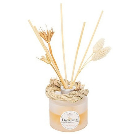 DIFFUSEUR PARFUM PATCHOULI 100 ML
