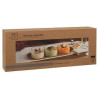 COFFRET APERITIF AUTOMNE 4 PIECES