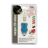 CHARGEUR USB VOITURE