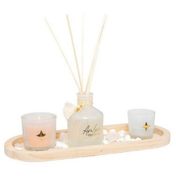 COFFRET SENTEUR WILD ROMANCE SUR PLATEAU