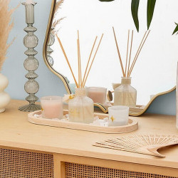COFFRET SENTEUR WILD ROMANCE SUR PLATEAU